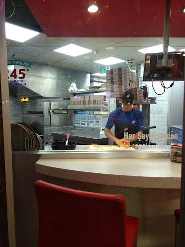 Domino's Pizza Kestel - Kestel