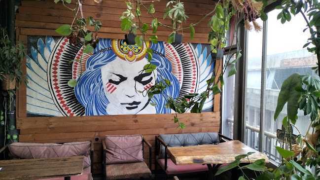 Cafe Gordıon - Gastronomi ve konaklama