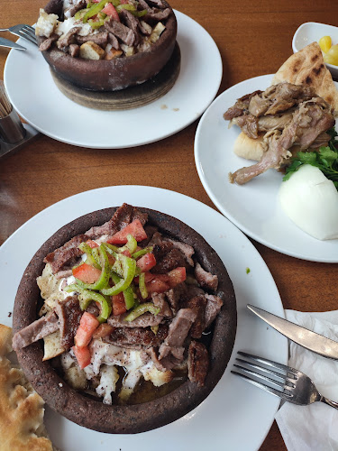 Nezih Konya Mutfağı - Gastronomi ve konaklama