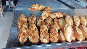 Somuncu Şeker Baba Ekmek