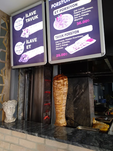 Comentarii opinii despre Dürümgah Bağlarbaşı