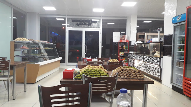 Oktay Usta Unlu Mamuller