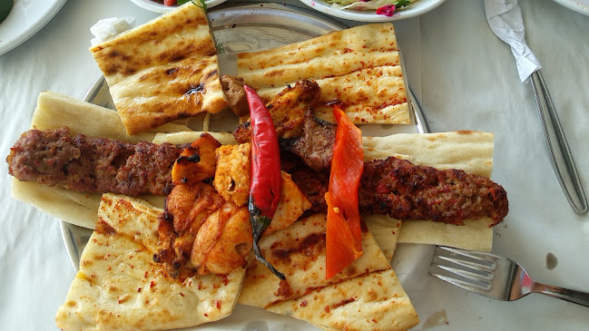 Bolkepçe Kebap 2 Salonu