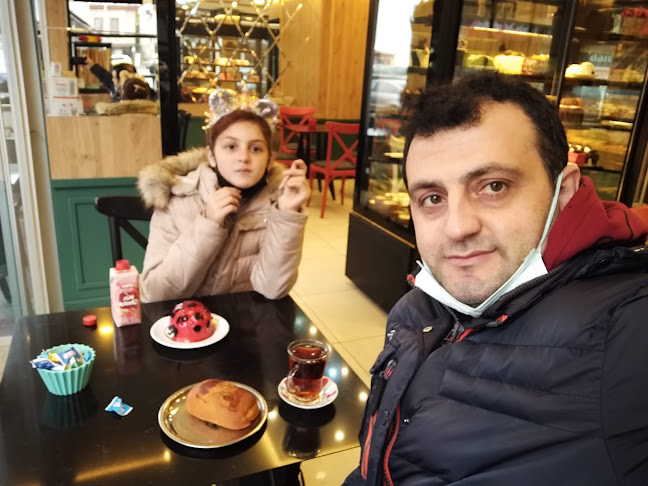 Elif Pastanesi - Gastronomi ve konaklama