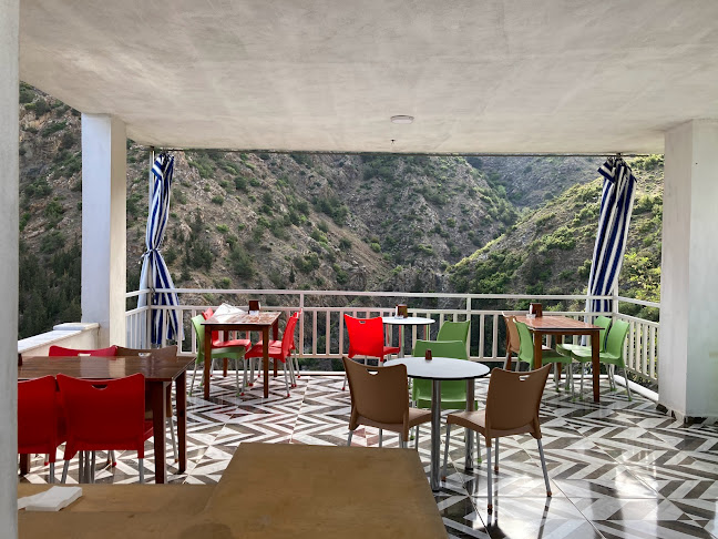 Opinii despre Gözlemecim seyirterası în İskenderun - Gastronomi ve konaklama