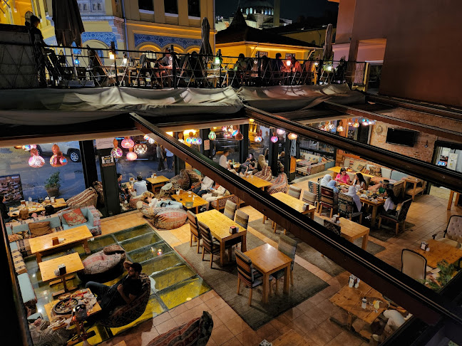 Comentarii opinii despre Palatium Cafe and Restaurant