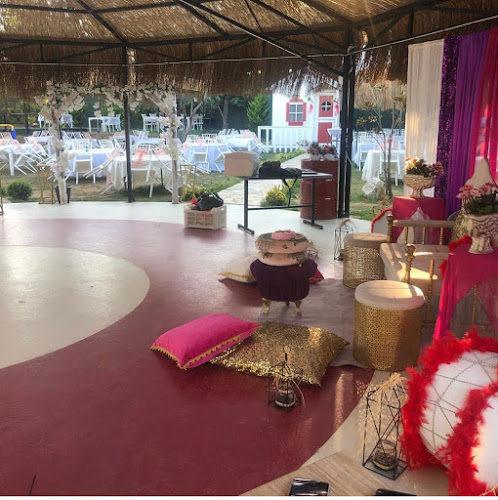 Opinii despre Doğa Grill House în Silivri - Gastronomi ve konaklama