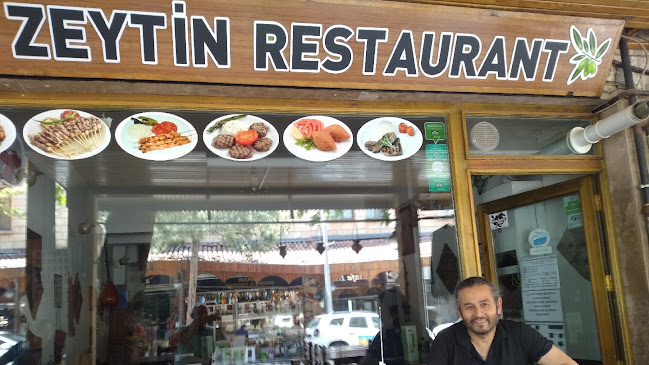 Zeytin Cafe Ev Yemekleri Restaurant