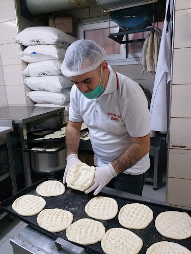 Siyavuşpaşa, Adnan Kahveci Blv. No:104, 34182 Bahçelievler/İstanbul