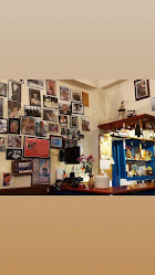 Mahmut Kaptanın Yeri