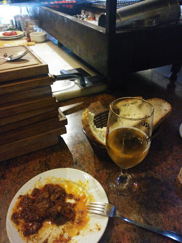 Aramızda kalsın et&mangal restorant - Gastronomi ve konaklama