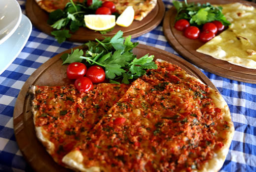 Vezir sofrası & cafe - Pursaklar