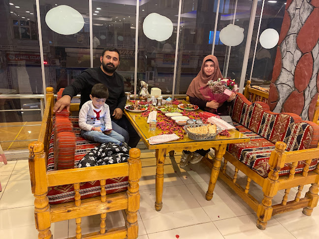 Osmanlı et balık lokantası - Birecik