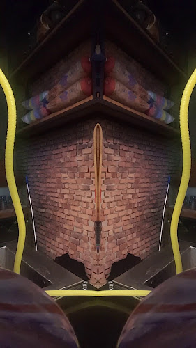 Bigmamma's The İstanbul - Zeytinburnu