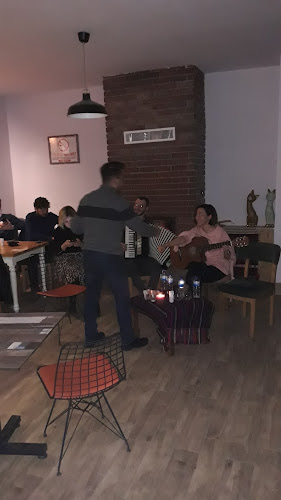 Opinii despre vanilya cafe în Bigadiç - Gastronomi ve konaklama