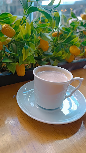 Türk Kahvesi Burdur - Gastronomi ve konaklama