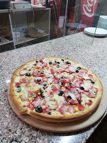 Opinii despre Elit Pizza în Battalgazi - Gastronomi ve konaklama