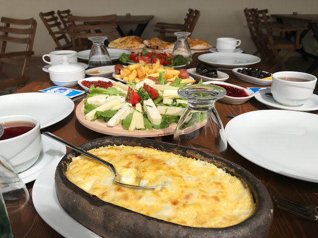 Opinii despre KALE MANZARA în Karabiga/Biga - Gastronomi ve konaklama