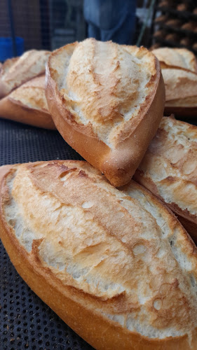 GÜZELKÖYLÜM FIRIN CAFE - Gastronomi ve konaklama