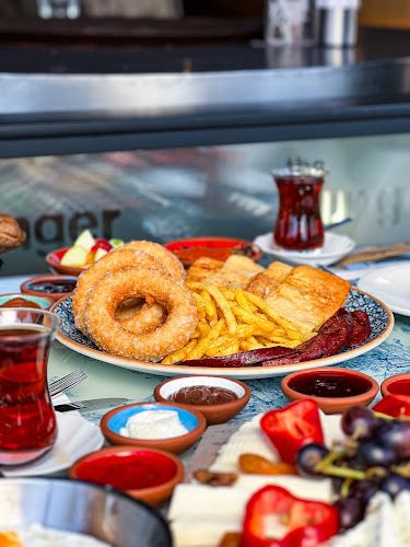 The Hunger Kıyı İstanbul - Büyükçekmece