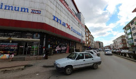 Tramvay Coffee & Burger