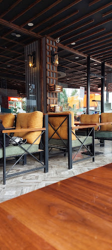 BROOKLYN CAFE & BİSTRO - Gastronomi ve konaklama