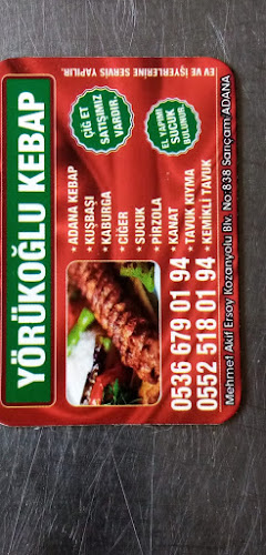 Opinii despre sarıçam balık evi salonu 01 în Sarıçam - Gastronomi ve konaklama