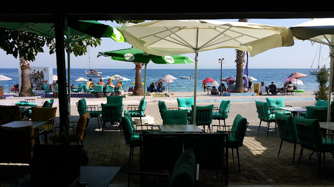 Opinii despre Cafe’s în Milas - Gastronomi ve konaklama