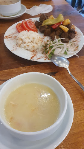 Comentarii opinii despre Başkent Çorbacısı