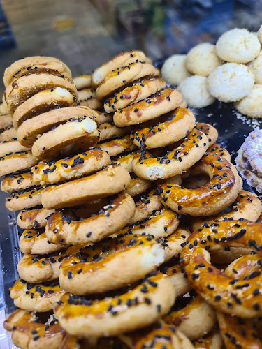 Opinii despre Omsa Fırın în Yenimahalle - Gastronomi ve konaklama