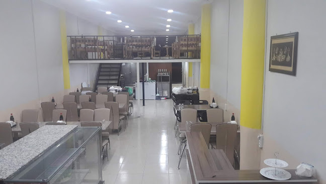 Muş Kardeşler Kebap Vahdettin Usta