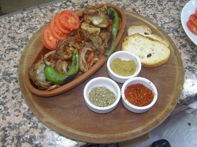 Osmanlı kokoreç Edirne - Gastronomi ve konaklama