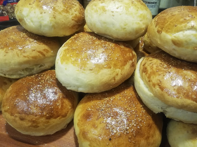 The Number One Burger House - Talas