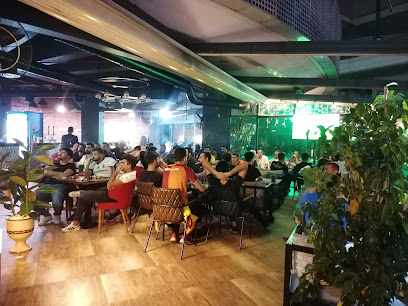 Caffe Del Borgo Merter