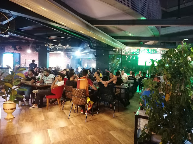 Caffe Del Borgo Merter