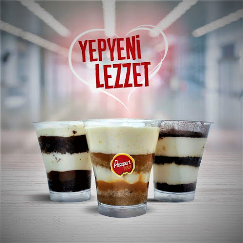 Comentarii opinii despre Pasaport Pizza Menemen Novada AVM