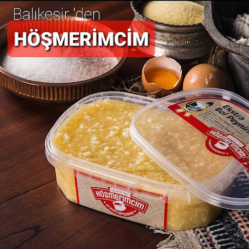 Zaman Höşmerim - Balıkesir Merkez