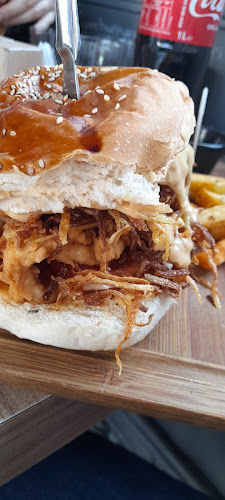 Abisin Cafe - Gastronomi ve konaklama