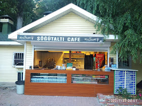 Söğütaltı Cafe