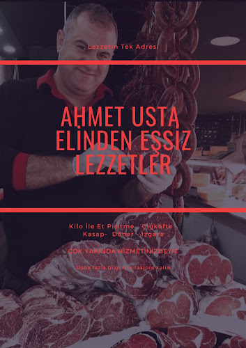 Opinii despre AHMET USTA BALATÇIK în Çiğli - Gastronomi ve konaklama