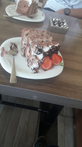 CAFE MANZARA - Gastronomi ve konaklama