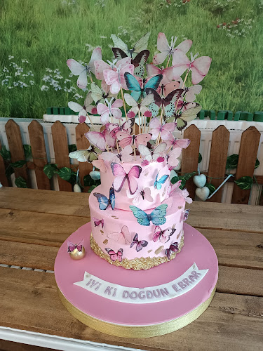 Mavera pasta cafe - Gastronomi ve konaklama