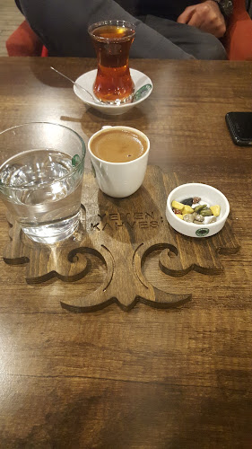 Comentarii opinii despre Yemen Kahvesi Arnavutköy