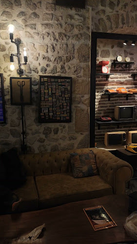 Retroo Cafe Lounge Bar - Antakya