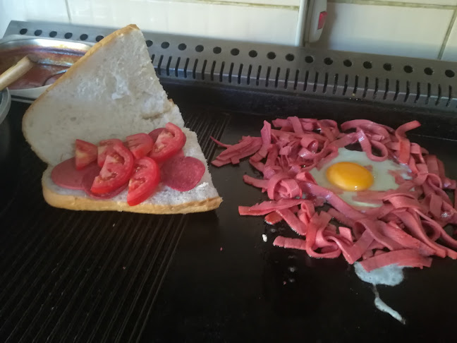 Müptela Kumru - Gastronomi ve konaklama