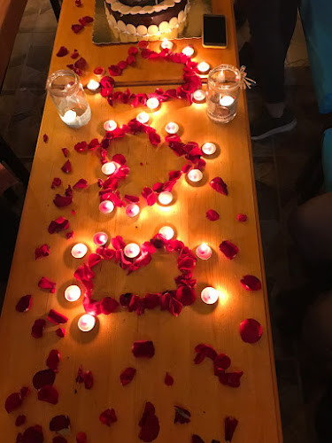 Ally House Cafe - Pazarcık