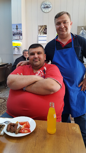 Özcan Restoran - Gastronomi ve konaklama