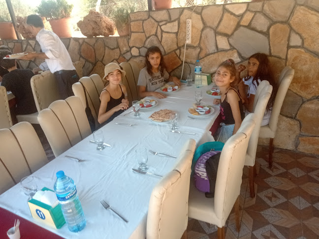 Comentarii opinii despre Kumru Restaurant