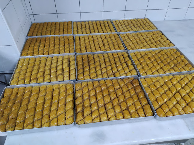 Comentarii opinii despre Bizim Fırın