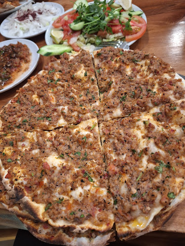 Ofis Ocakbaşı - Muş Merkez